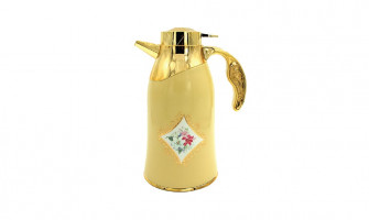 Asal’s vacuum flasks are a notch ahead!