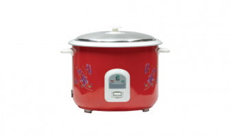 The rice-lovers delight, Asal’s rice cookers!