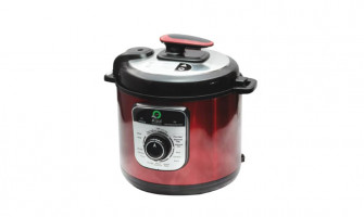 The Electric Pressure-Cookers by Asal!