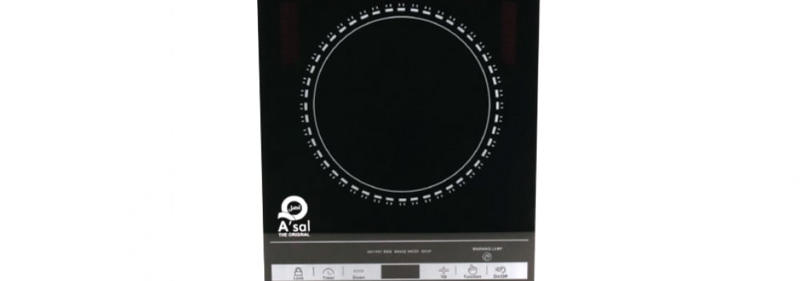 Induction-based Pressure Cookers from Asal - The Original!