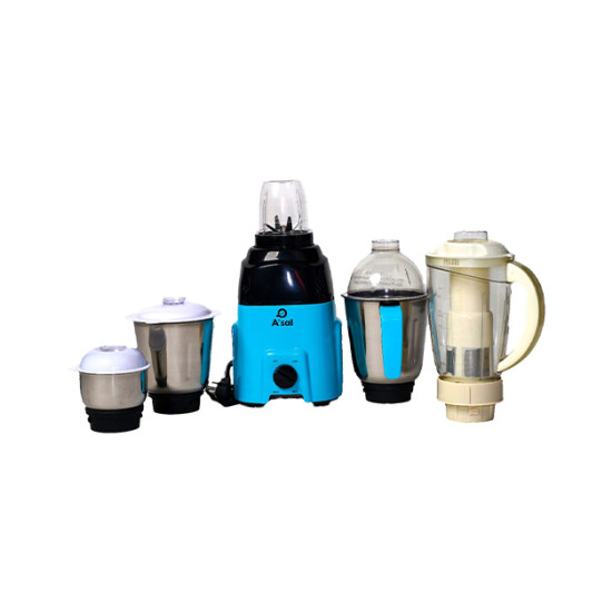 JUICER MIXER GRINDER AMEO 5 JAR 