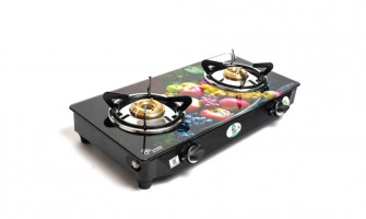 Asal’s eco-friendly, stylish gas stoves!