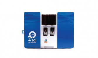Keep your water purifiers in perfect shape and your water purest!