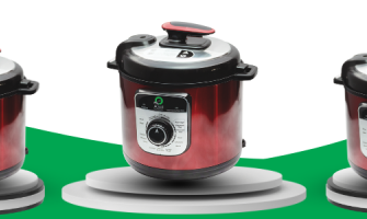 ASAL ELECTRIC PRESSURE COOKER