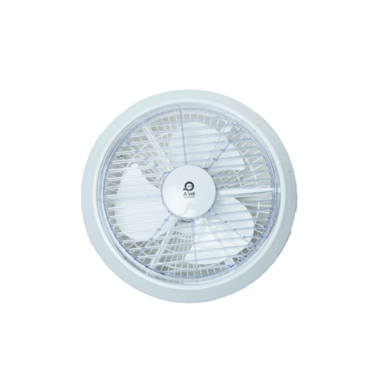 CABIN FAN ASAL MASTER FLURY 16'' 