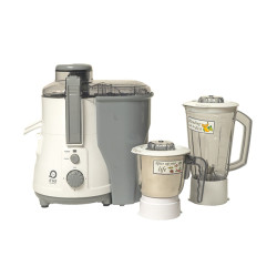 JUICER MIXER GRINDER AA 142 TURBO JX 1250 WATTS