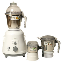 MIXER GRINDER AA 143 TURBO MX 1250 WATTS