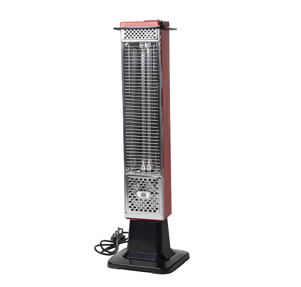 HEAT PILLAR ASAL