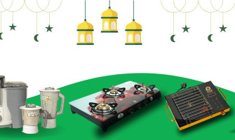 5 Asal appliances you need this Eid-ul- Fitr: