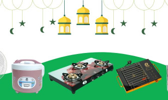 APPLIANCES BY ASAL THAT CAN MAKE LIFE EASIER DURING RAMADAN.