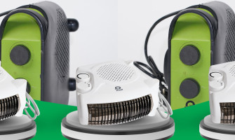 A’sal Fan Heaters: Your Winter Warmth Solution