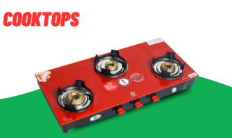 Asal Gas Cooktops