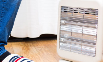 Health Hazards of Heating Appliances: