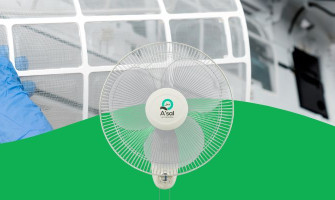 Maintenance of Fans for this Summer