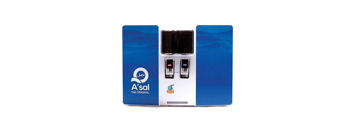 SAFETY, LONGEVITY AND EFFICIENCY - ASAL APPLIANCES